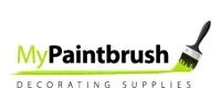 MyPaintbrush Coupons