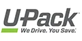 U-Pack Coupons