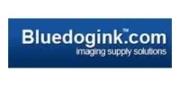 Bluedogink.com Coupons