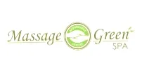 Massage Green Spa Coupons
