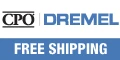 CPO Dremel Coupons
