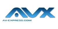 AV Express Coupons