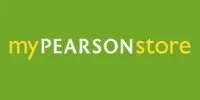 My Pearson Store Coupons