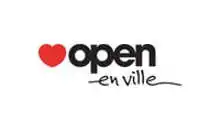 Open en ville Coupons