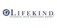 Lifekind Coupons