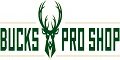 Bucks Pro Shop Coupons