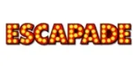 Escapade Coupons