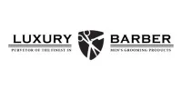 Luxury Barber Coupons