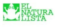 El Naturalista Coupons