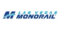 Las Vegas Monorail Coupons