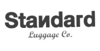 Standard Luggage Coupons