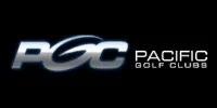 PACIFIC GOLF CLUBS Coupons