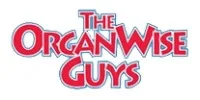 The OrganWise Guys Coupons
