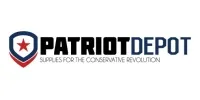 Patriotpot Coupons