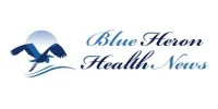 blueheronhealthnews.com Coupons