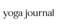 Yoga Journal Coupons