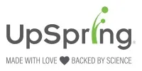 UpSpring Coupons