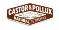 Castor And Pollux Pet Works Coupons