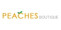 Peaches Coupons