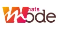 WhatsMode Coupons