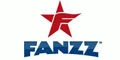 Fanzz.com Coupons