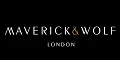Maverick & Wolf Coupons