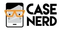 CaseNerd Coupons