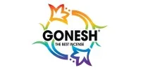Gonesh Coupons