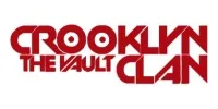 Crooklynclan.net Coupons