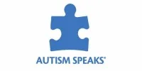 Autism Speaks Coupons