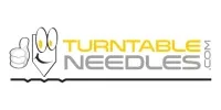 Turntable Needles Coupons