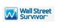 Wall Street Survivor Coupons