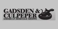 Gadsden & Culpeper Coupons