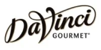DaVinci Gourmet Coupons