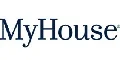 My House AU Coupons