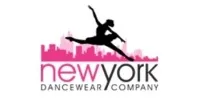 New York Dancewear Coupons