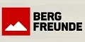 Bergfreunde Coupons