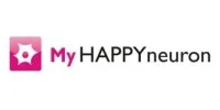 Happy neuron Coupons