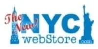 NYCwebStore Coupons