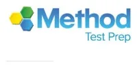 Method Test Prep Coupons