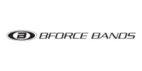 B-Force Bands Coupons