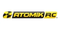 Atomik RC Coupons