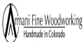 Armani Fine Woodworking Coupons