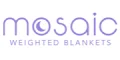 Mosaic Weighted Blankets Coupons