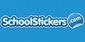 School Stickers Coupons