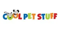 Cool Pet Stuff Coupons