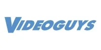 Videoguys Coupons