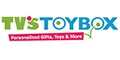 TV's Toy Box Coupons