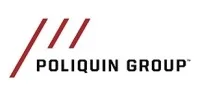 Poliquin Group Coupons