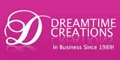 Dreamtime Creations Coupons